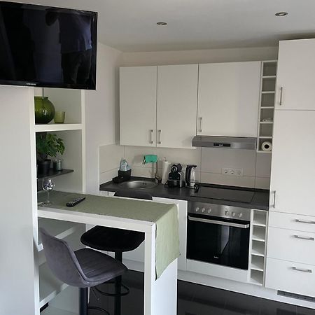Ferienwohnung Mit Fussbodenheizung Nahe Messe, Gratis Parkplatz Und Abstellplatz E - Bike Ганновер Экстерьер фото
